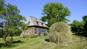 Small Apartment in Breb s Cosy Barn